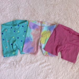 Shorts bundle